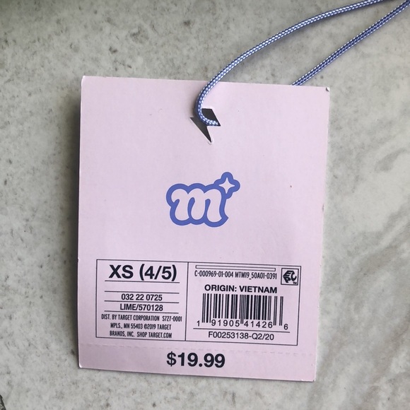 - More Than Magic zippered kids sweatshirt - Picture 5 of 8